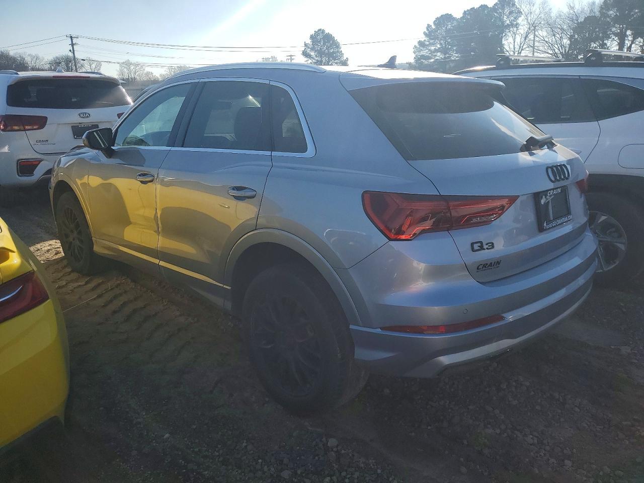 2022 Audi Q3 Premium 40 - Image 2