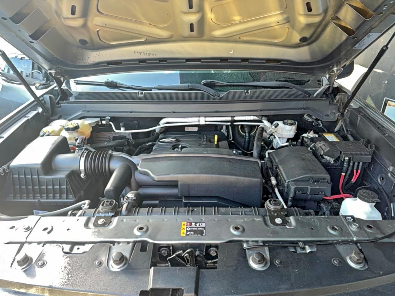 2022 Chevrolet Colorado Lt - Image 7