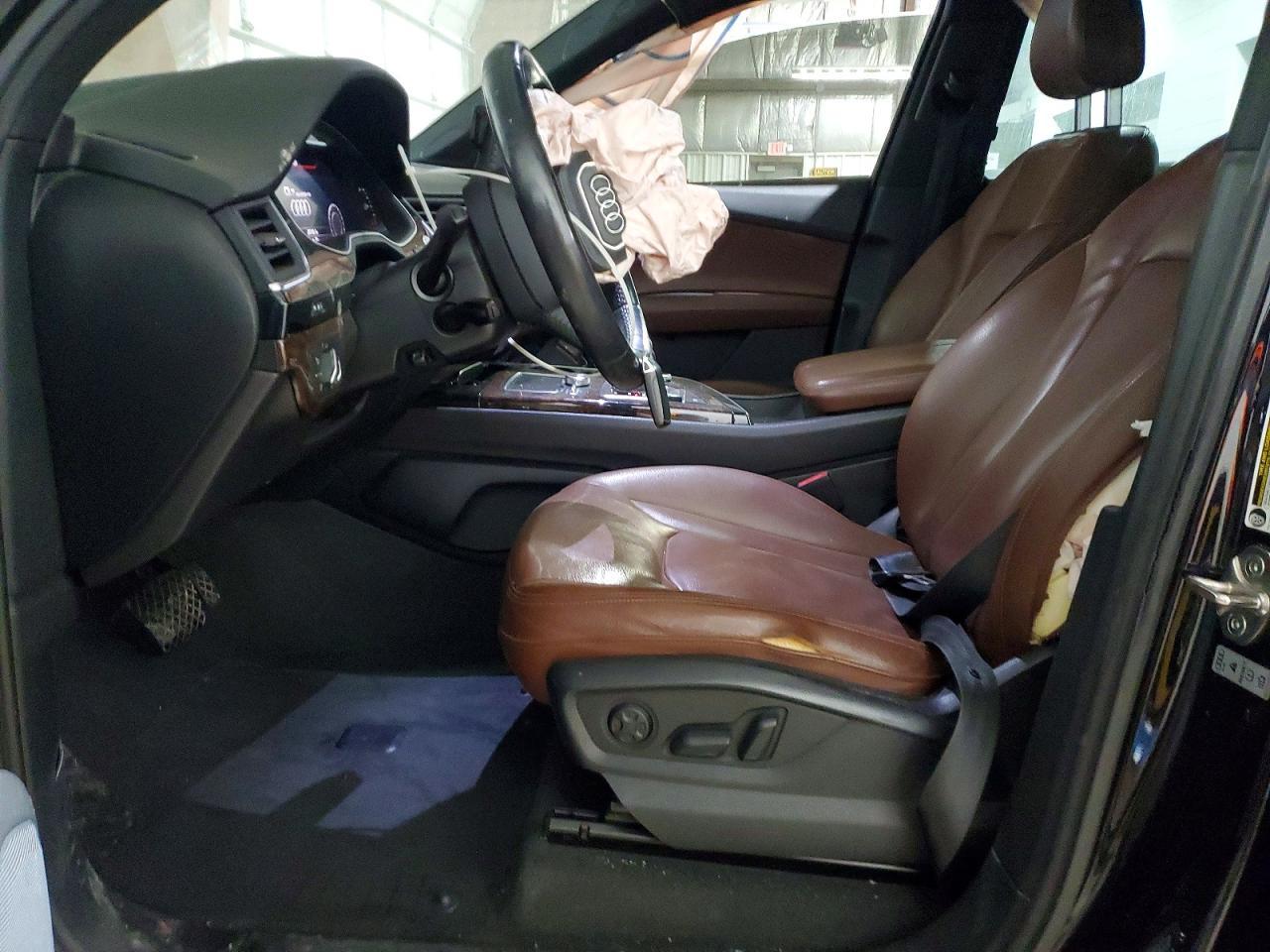 2018 Audi Q7 Premium Plus - Image 7