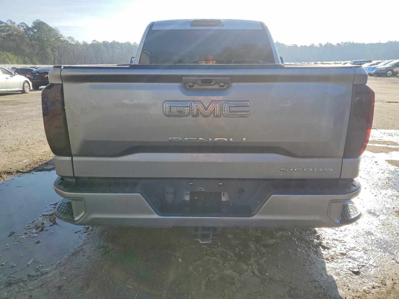2023 GMC Sierra C1500 - Image 6