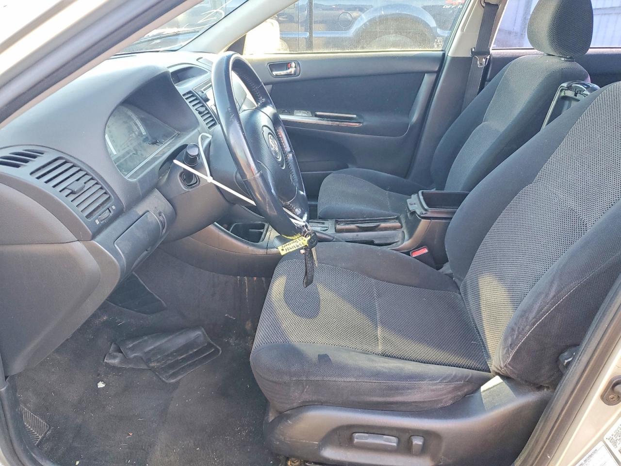 2003 Toyota Camry Se V6 - Image 7