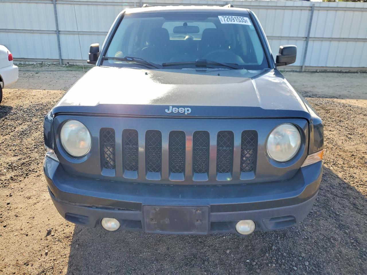 2011 Jeep Patriot Sport - Image 5