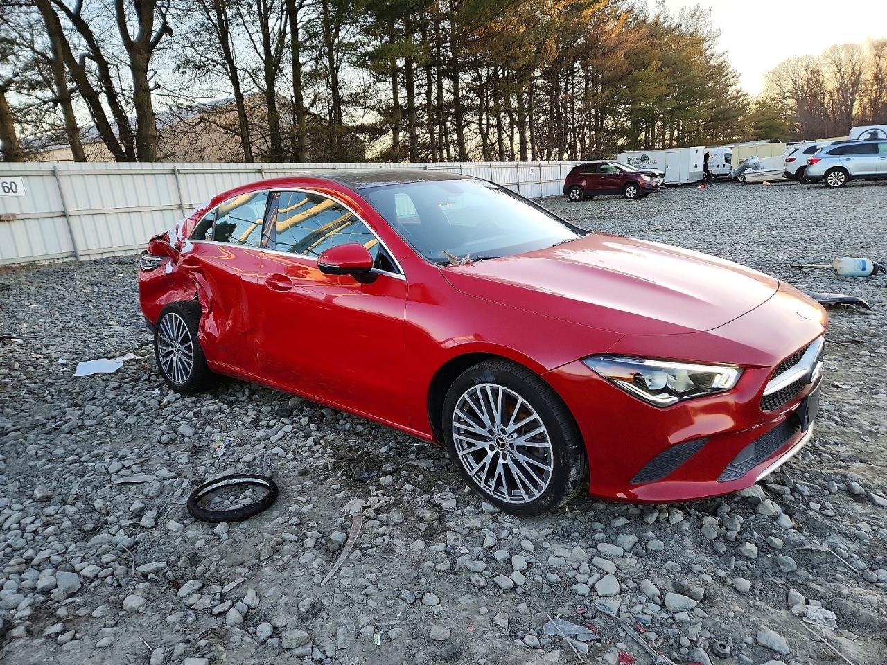 2020 Mercedes-Benz Cla 250 4Matic - Фото 4