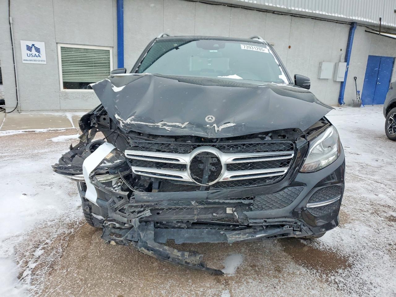 2018 Mercedes-Benz Gle 350 4Matic - Фото 5