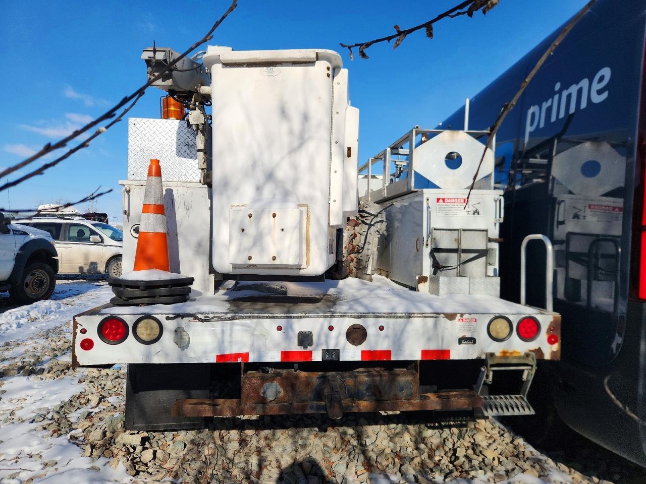 2013 Ford F450 Super Duty - Фото 6