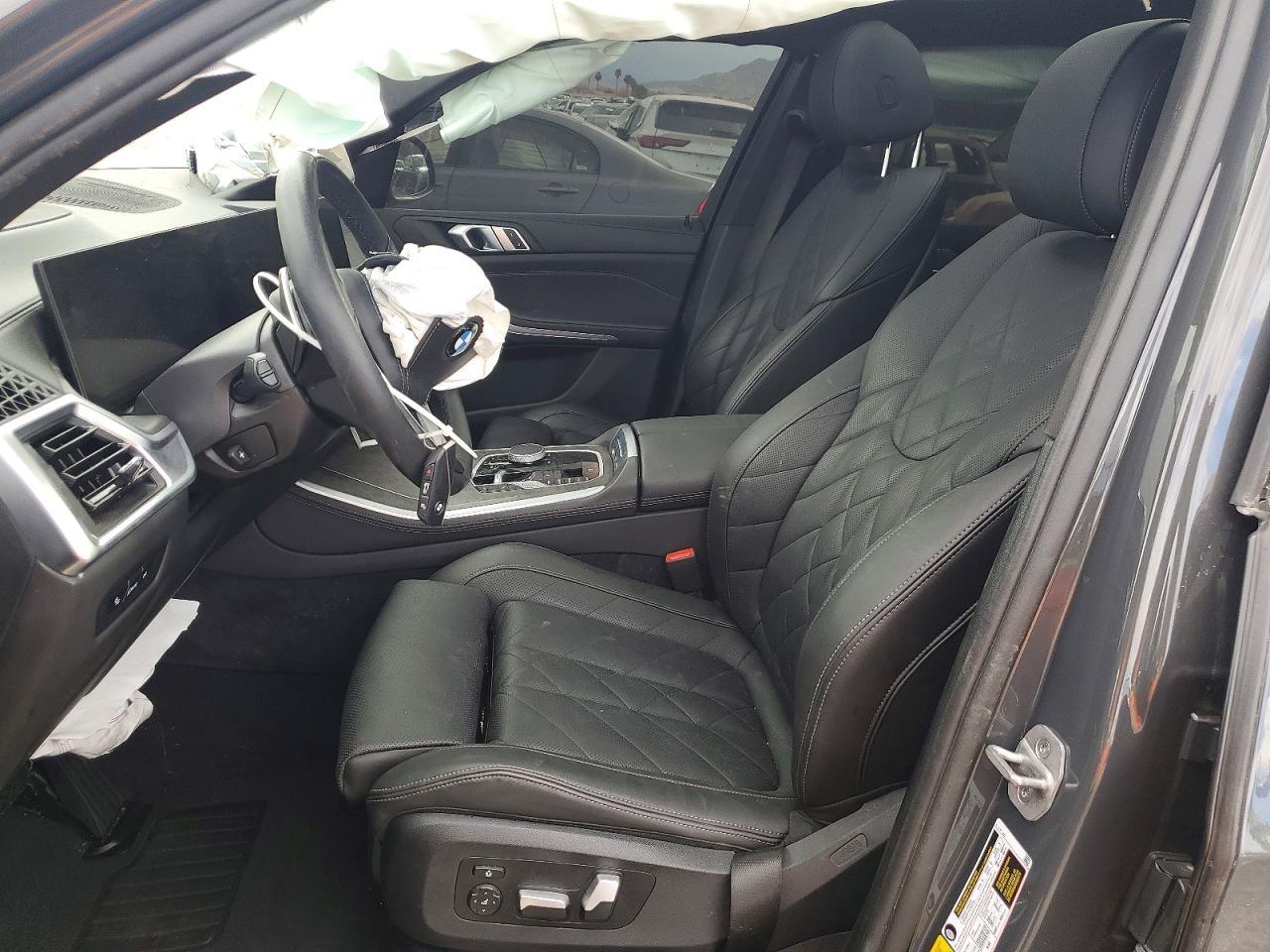 2024 BMW X5 xDrive40I - Фото 7