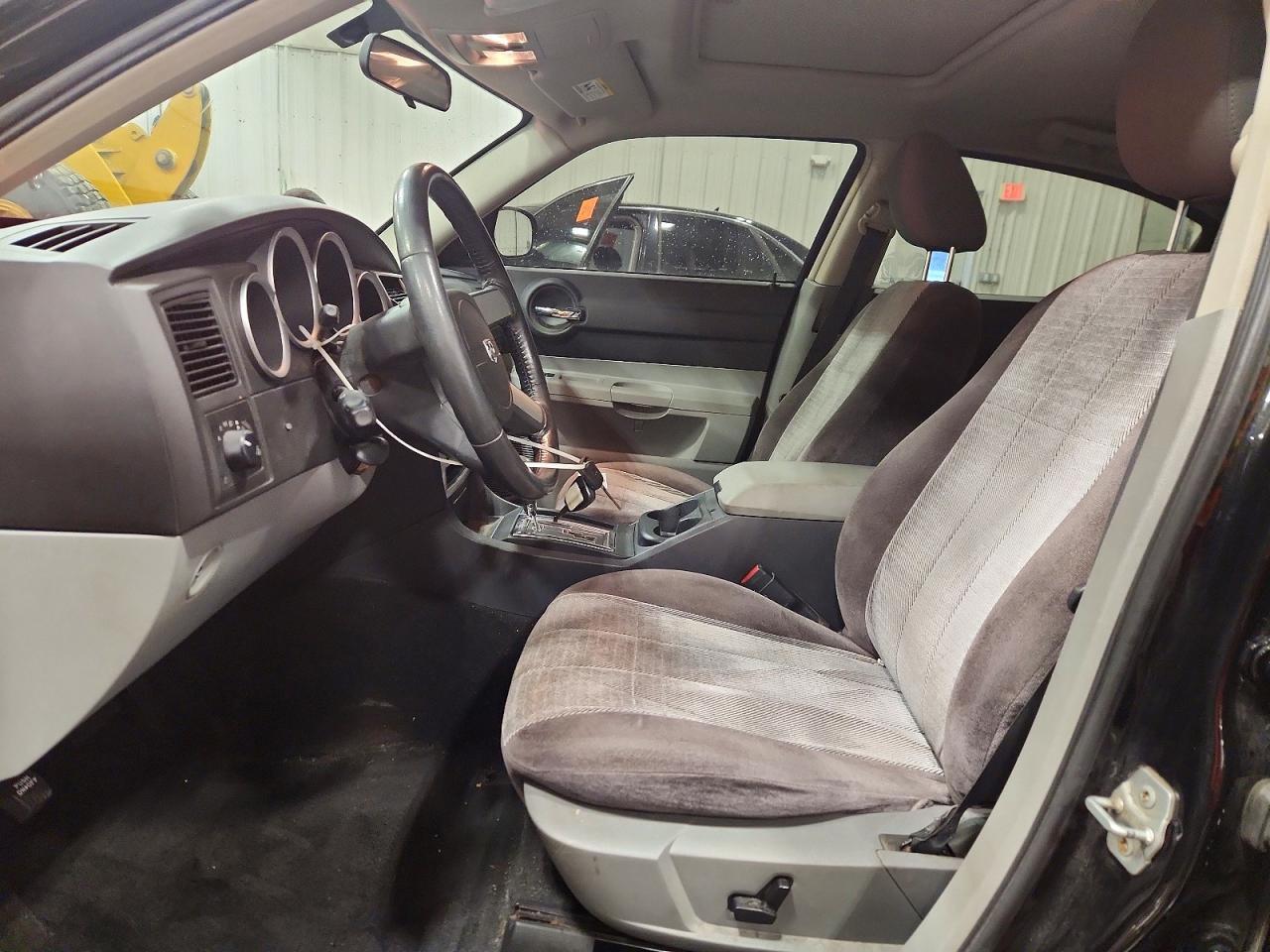 2007 Dodge Charger Se - Фото 7