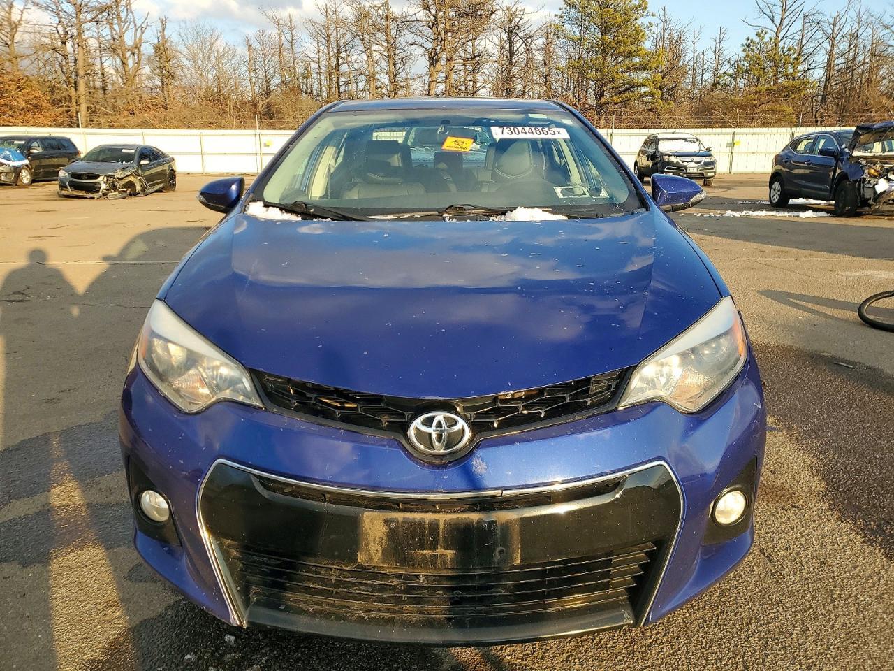 2016 Toyota Corolla L - Image 5