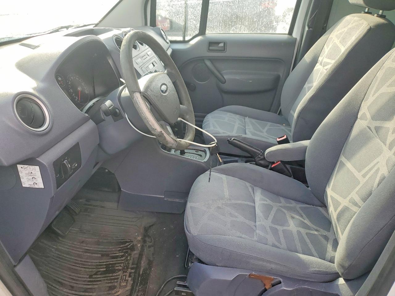 2011 Ford Transit Connect Xl - Фото 7