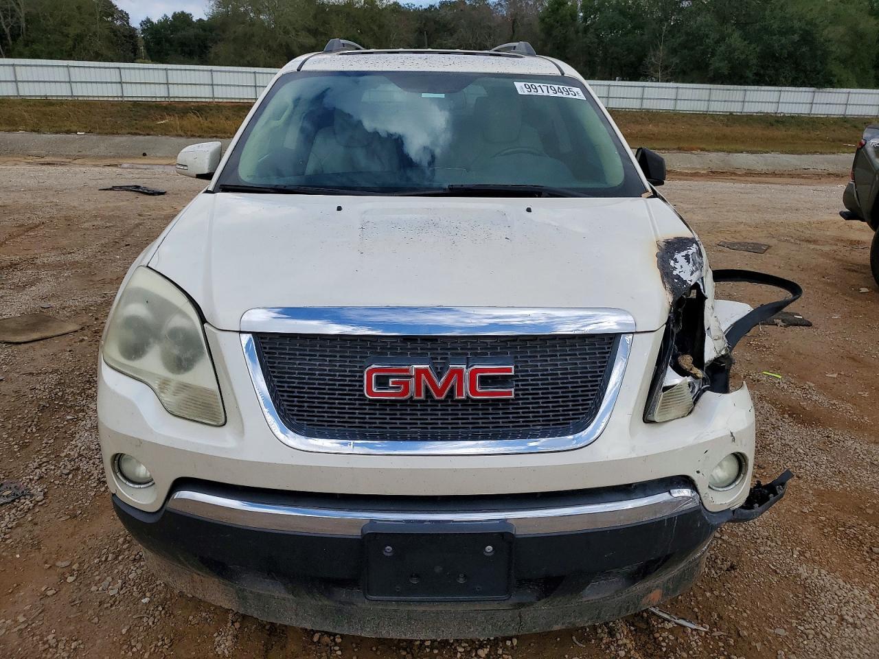 2011 GMC Acadia Slt-1 - Image 5