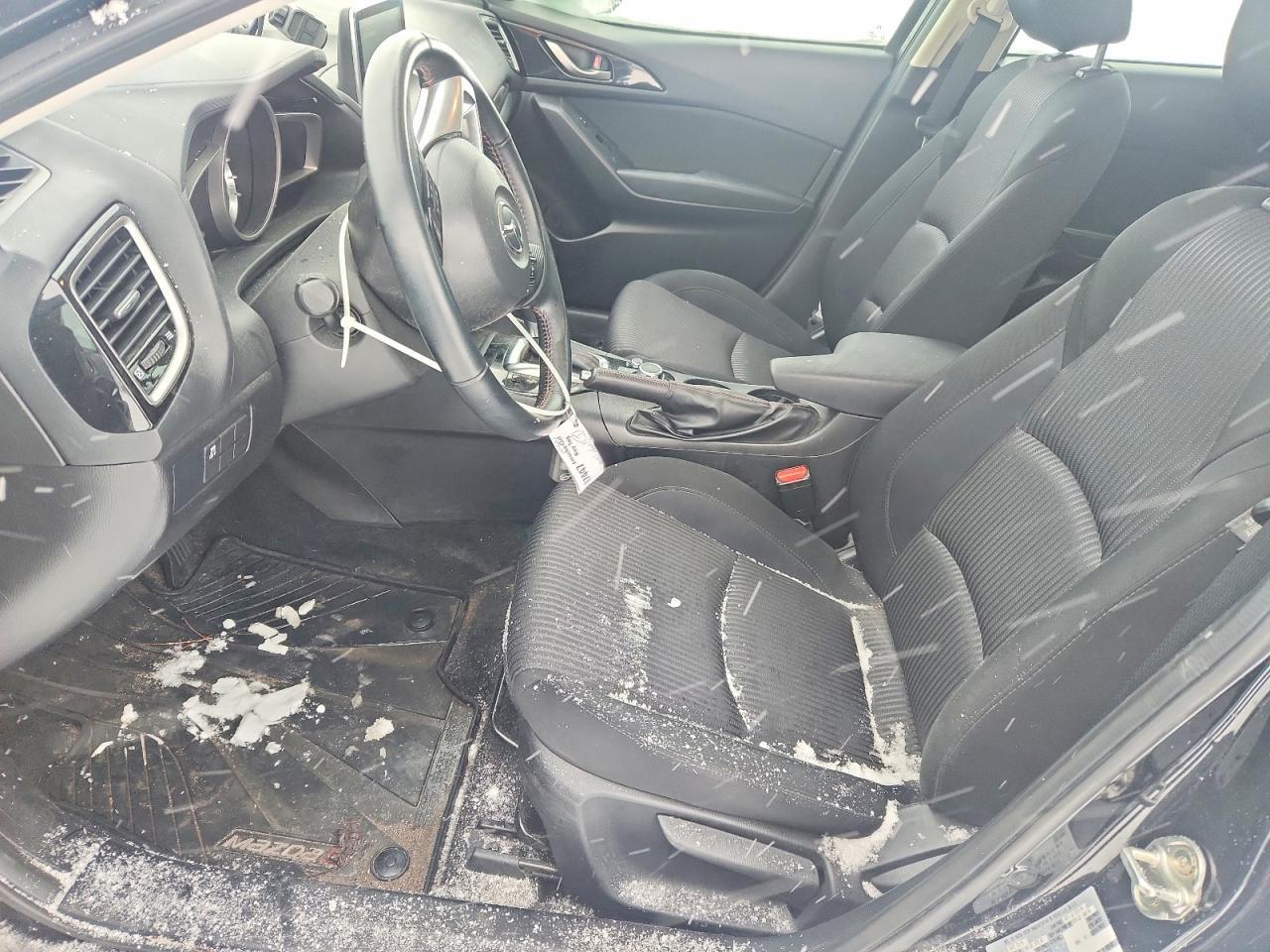 2016 Mazda 3 Touring - Фото 7