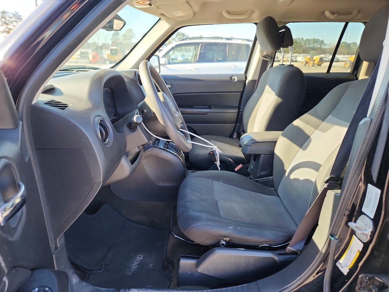 2016 Jeep Patriot Sport - Image 7