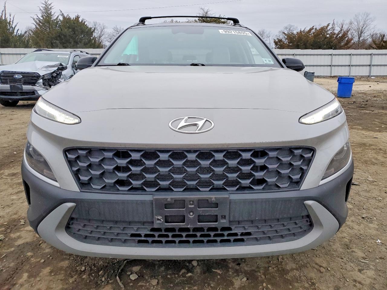 2022 Hyundai Kona Sel - Image 5