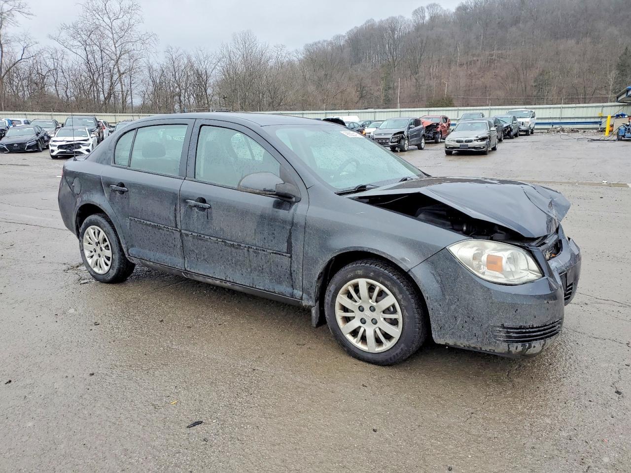 2010 Chevrolet Cobalt 1Lt - Image 4