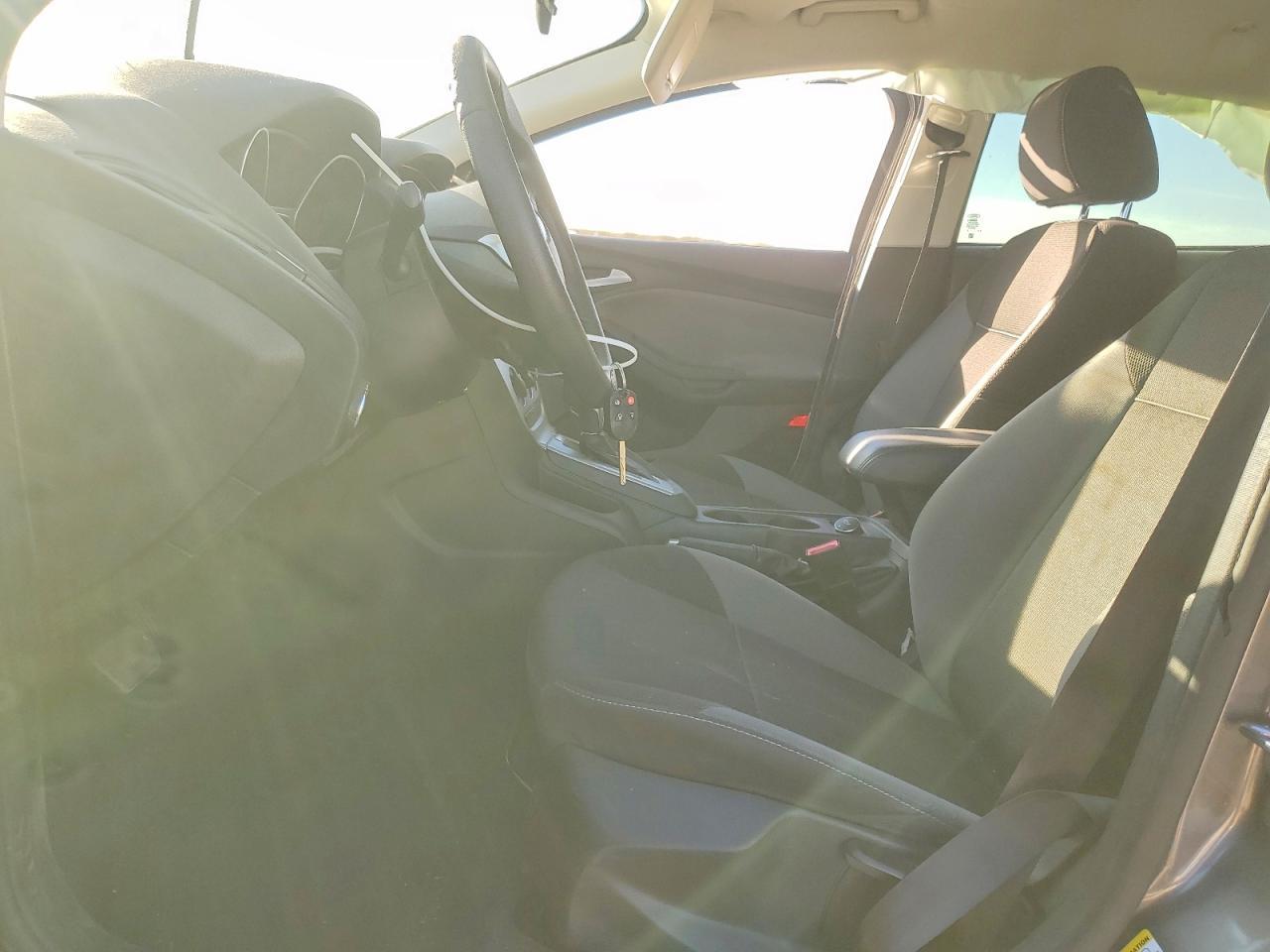 2014 Ford Focus Se - Фото 7