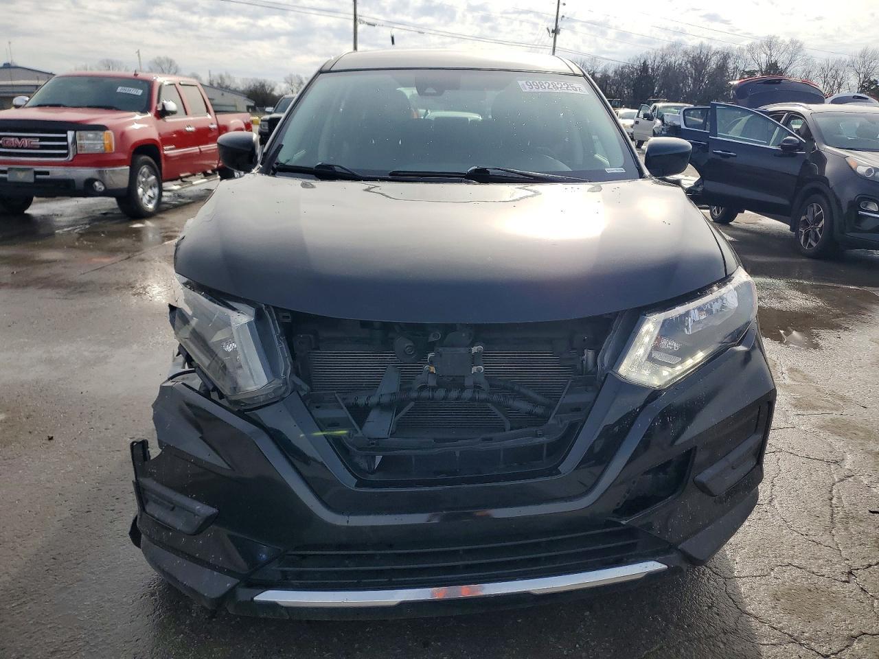 2019 Nissan Rogue S - Image 5