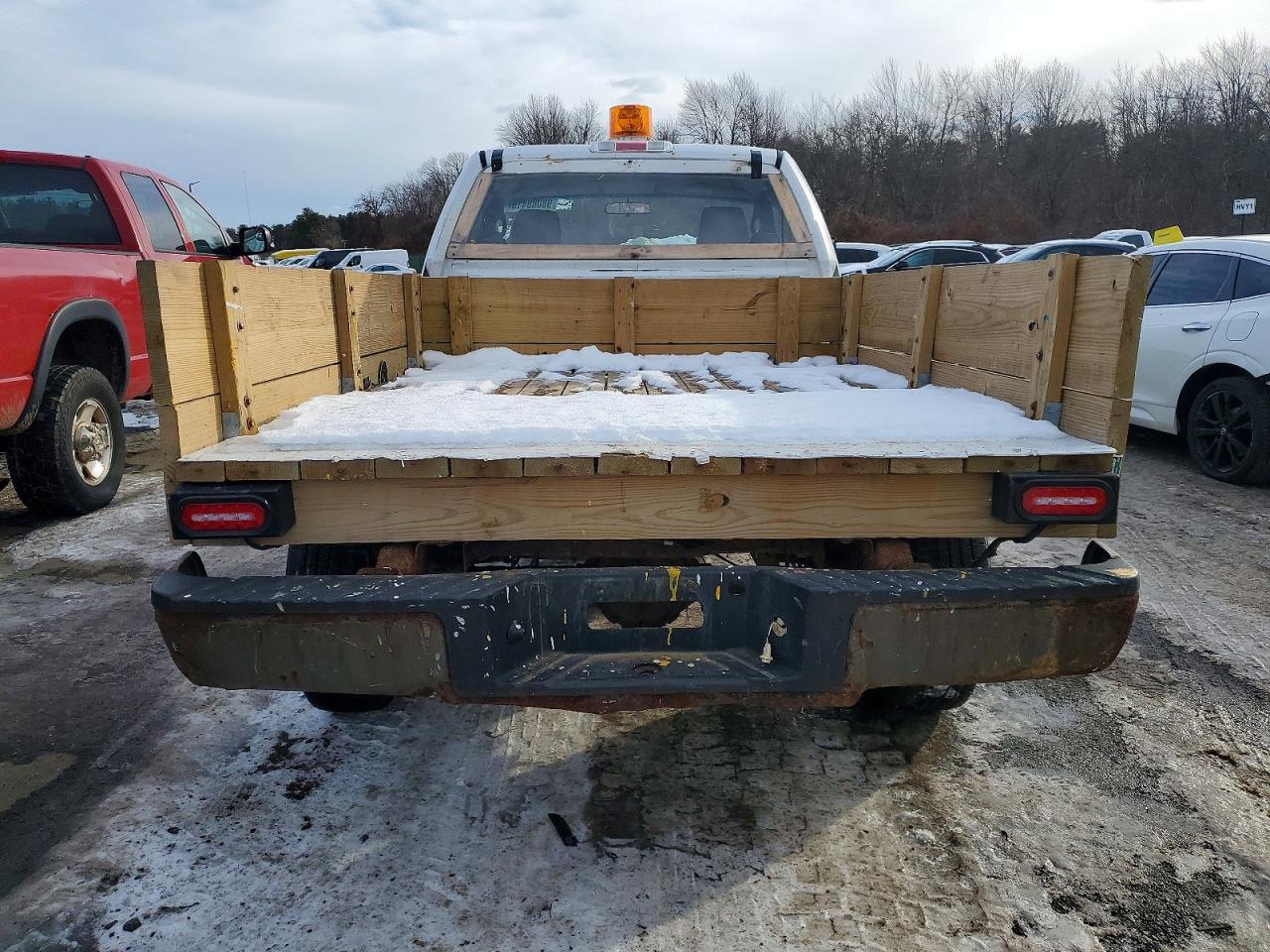 2006 Ford F150 - Фото 6
