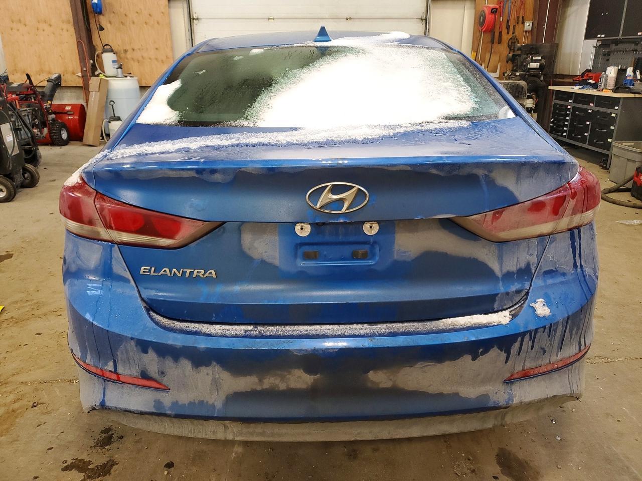 2017 Hyundai Elantra Se - Image 6