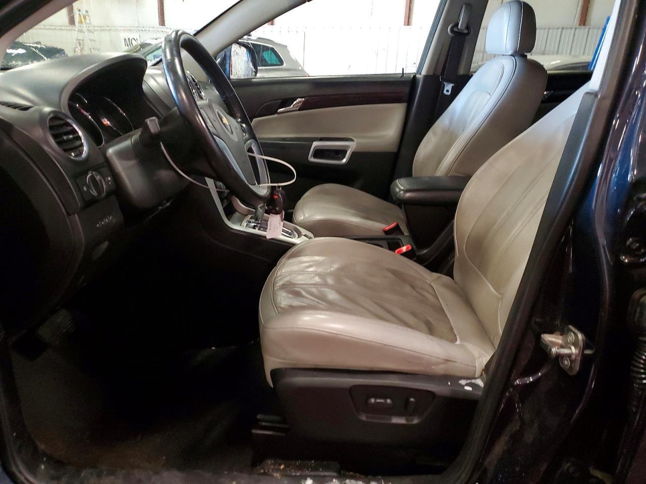 2014 Chevrolet Captiva Ltz - Image 7