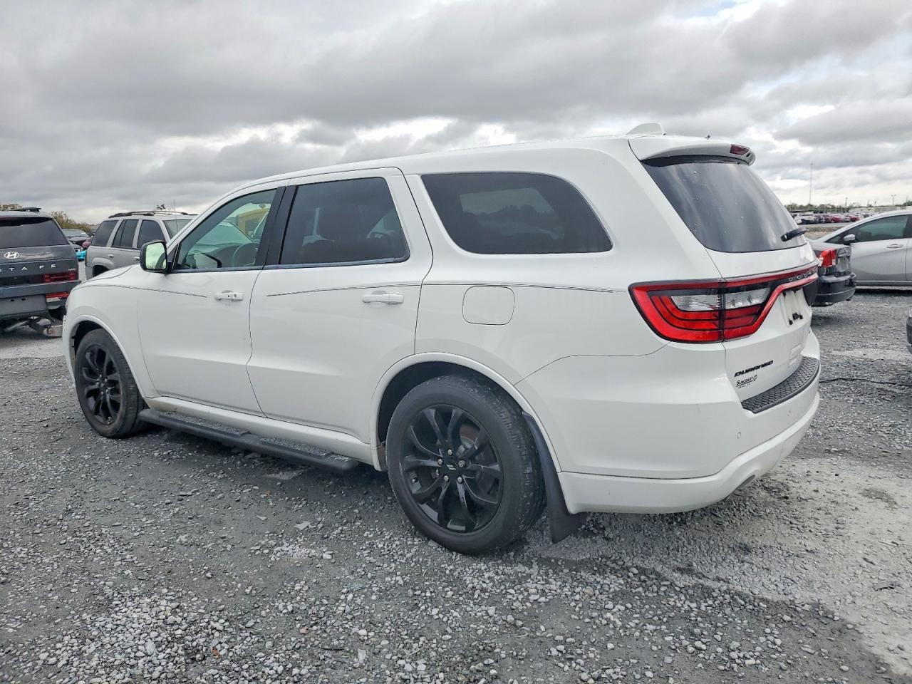 2020 Dodge Durango Gt - Image 2