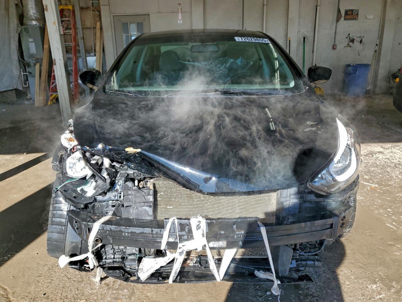 2015 Hyundai Elantra Se - Фото 5