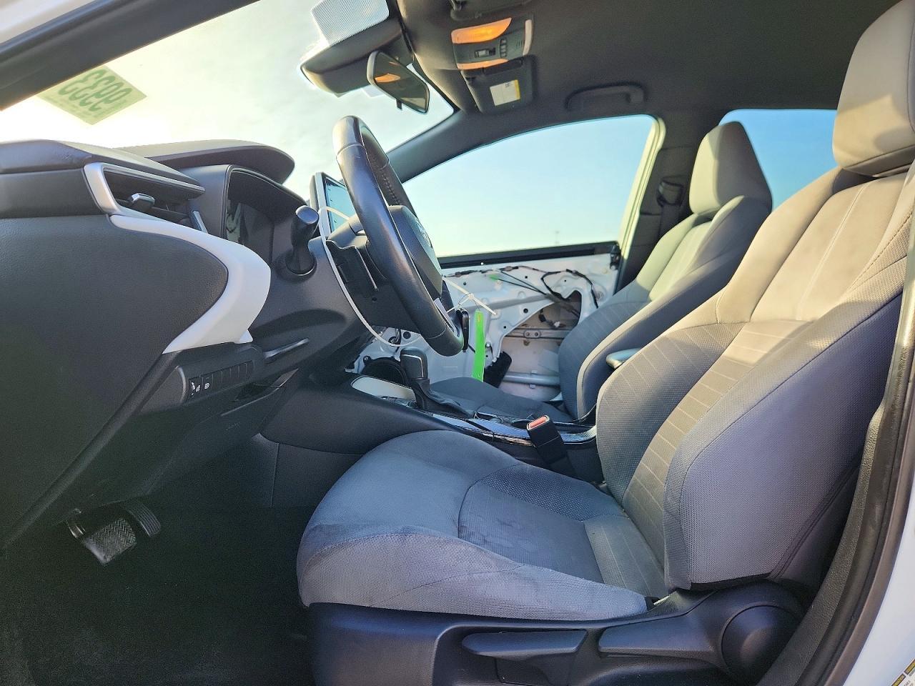 2021 Toyota Corolla Se Apex - Фото 7