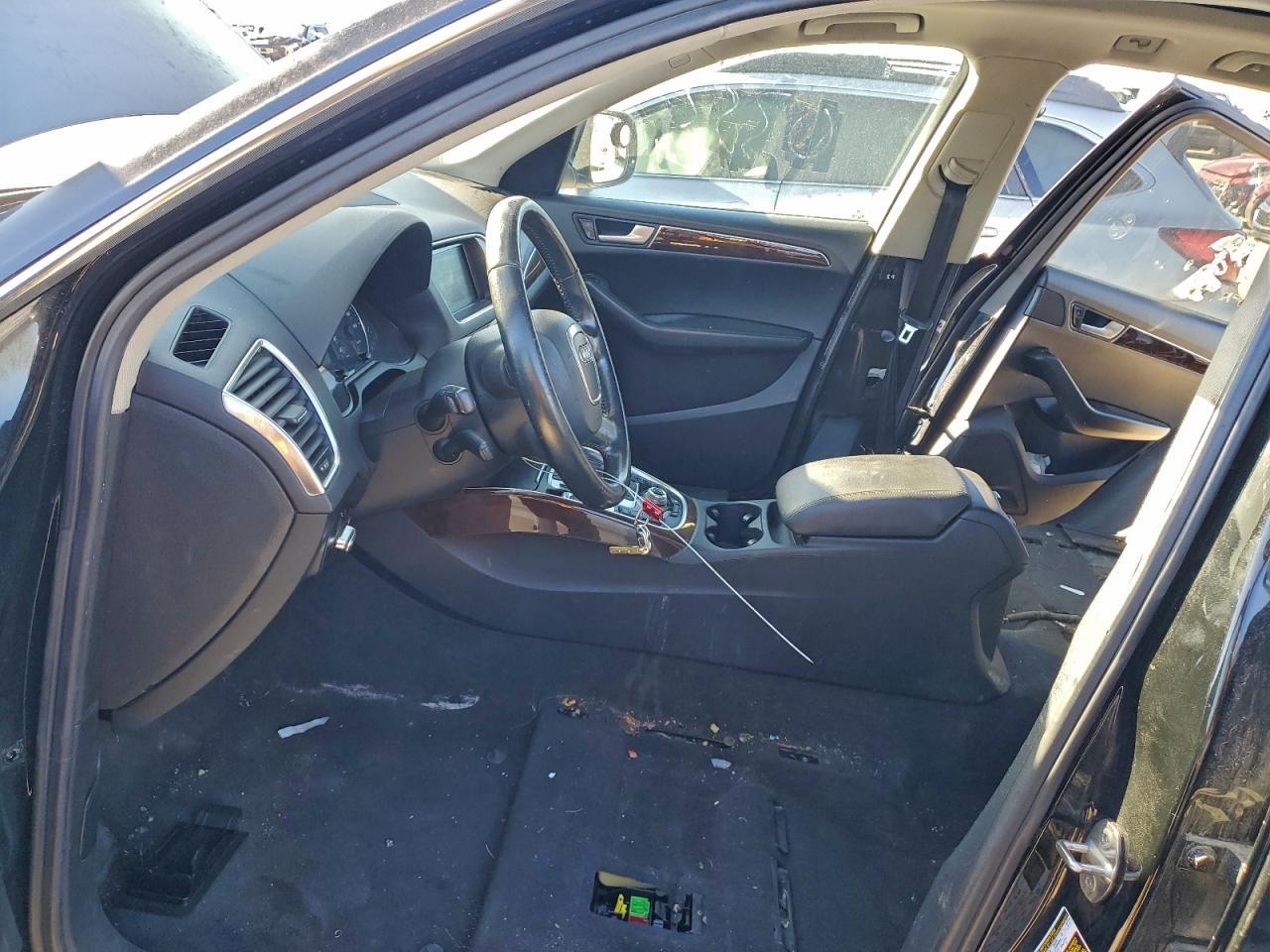 2012 Audi Q5 Premium Plus - Фото 7