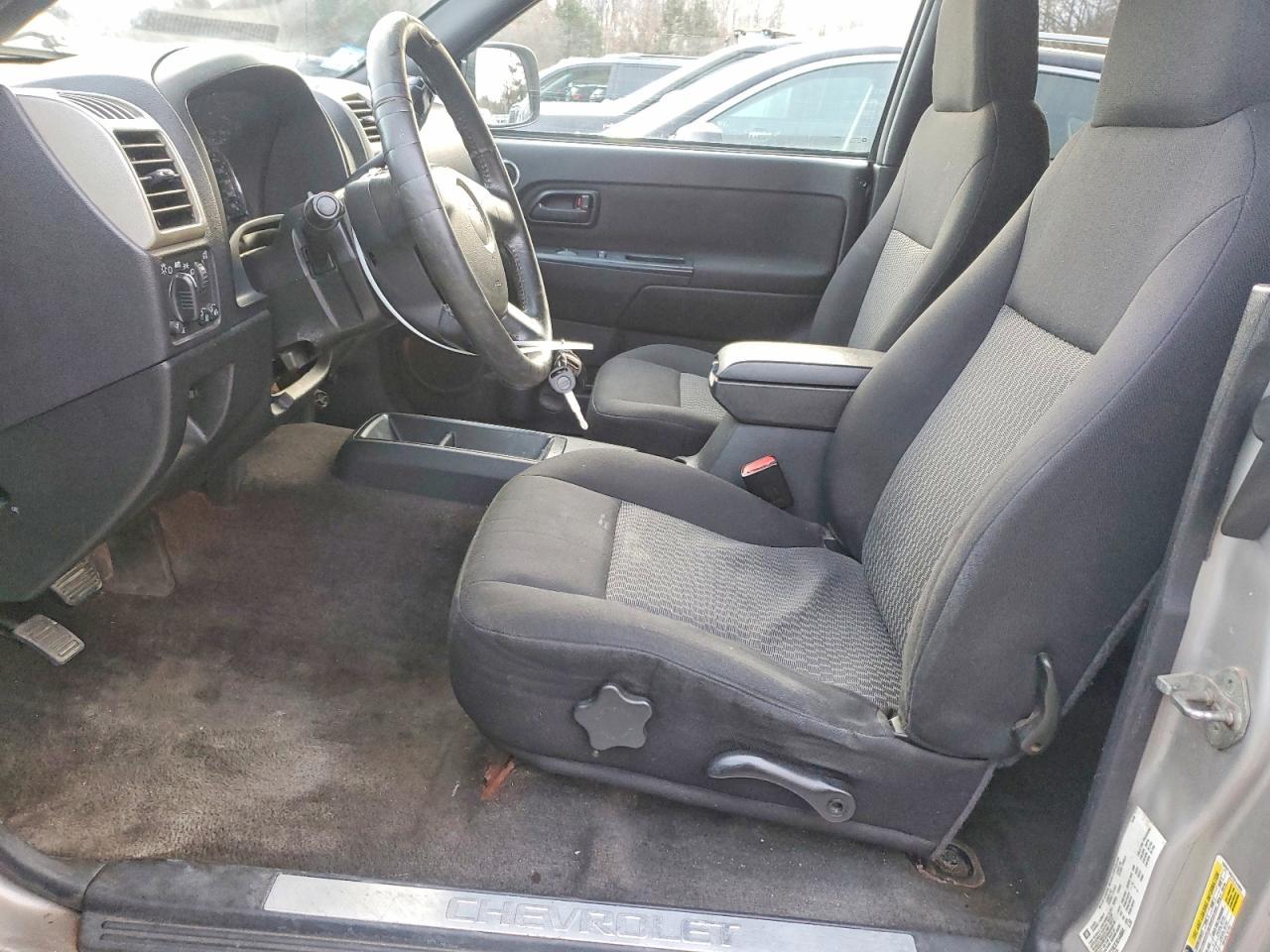 2007 Chevrolet Colorado - Image 7