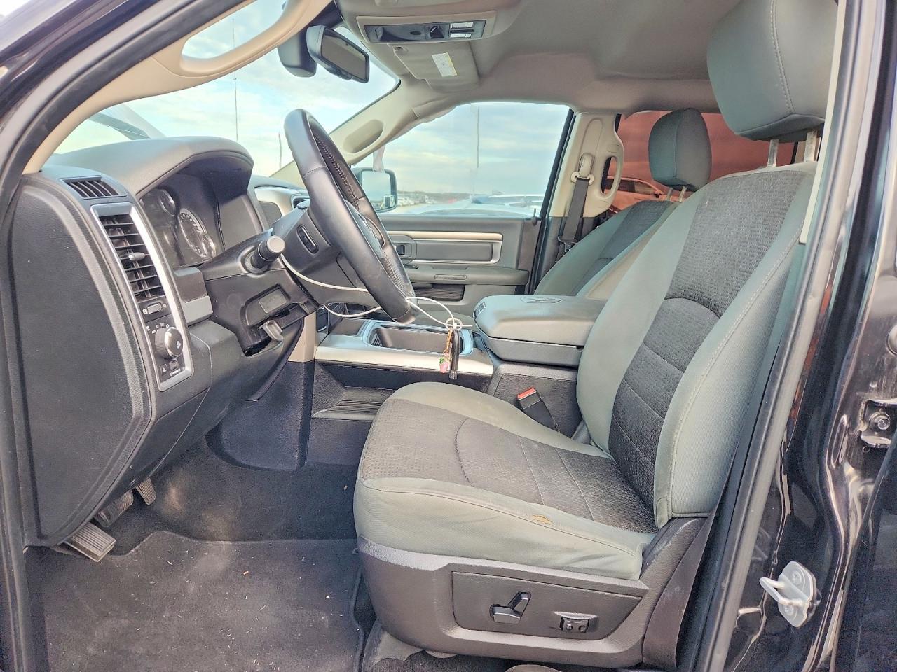 2016 Ram 1500 Slt - Image 7