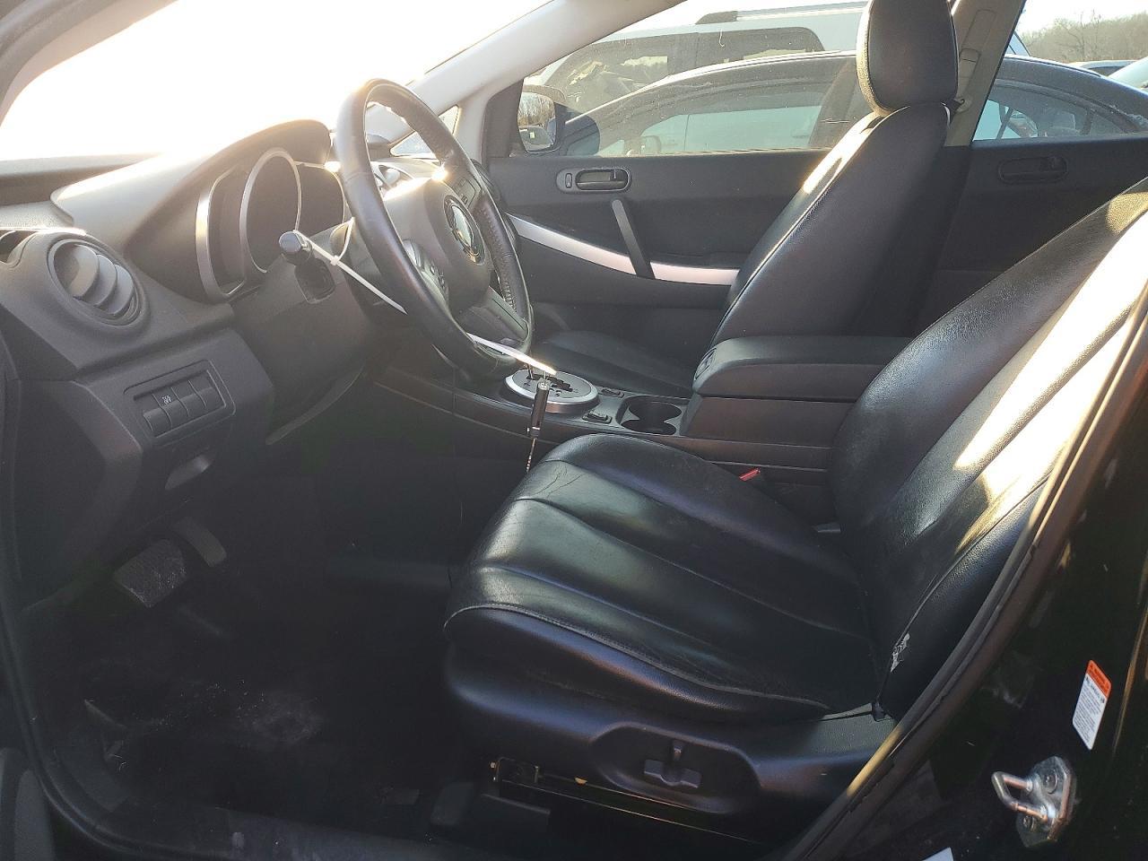 2008 Mazda Cx-7 - Image 7