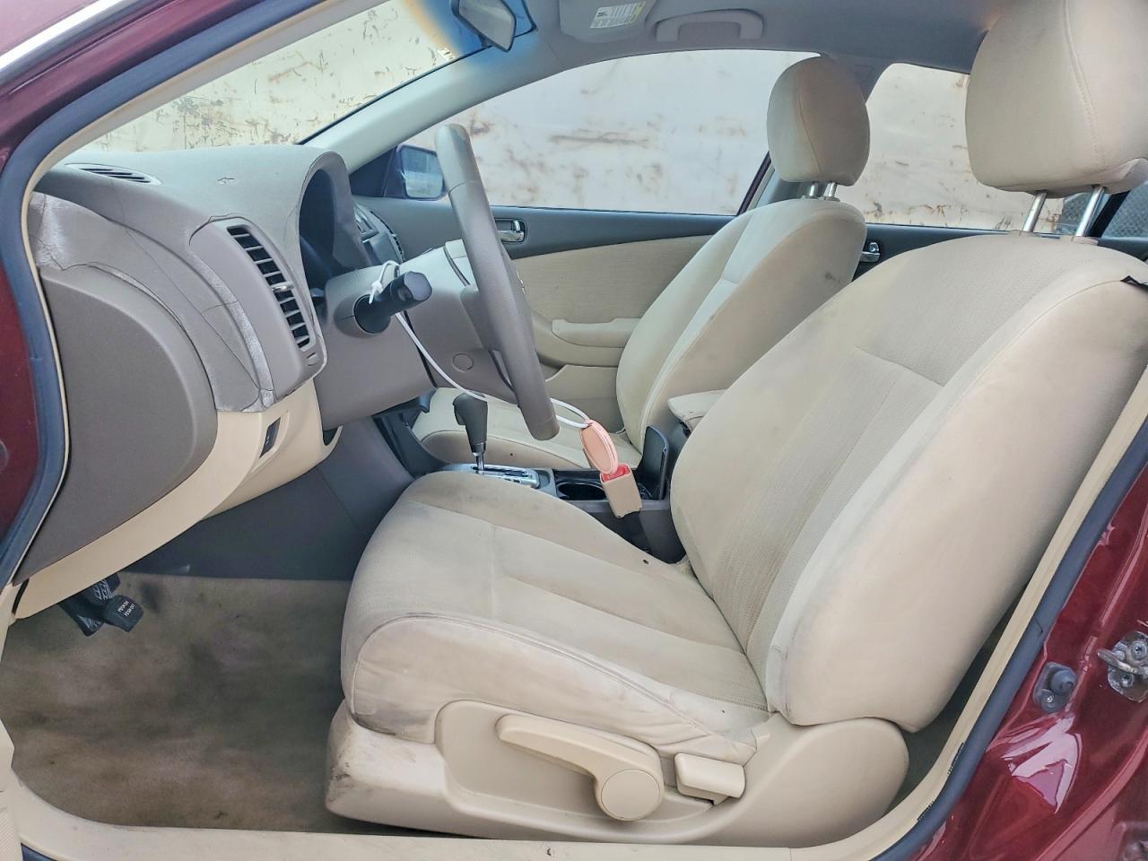 2010 Nissan Altima Base - Image 7