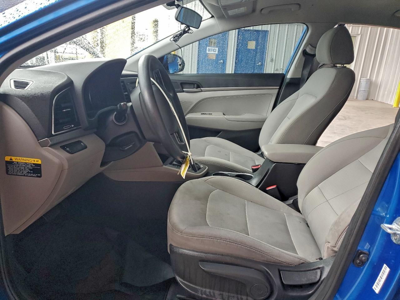 2017 Hyundai Elantra Se - Фото 7