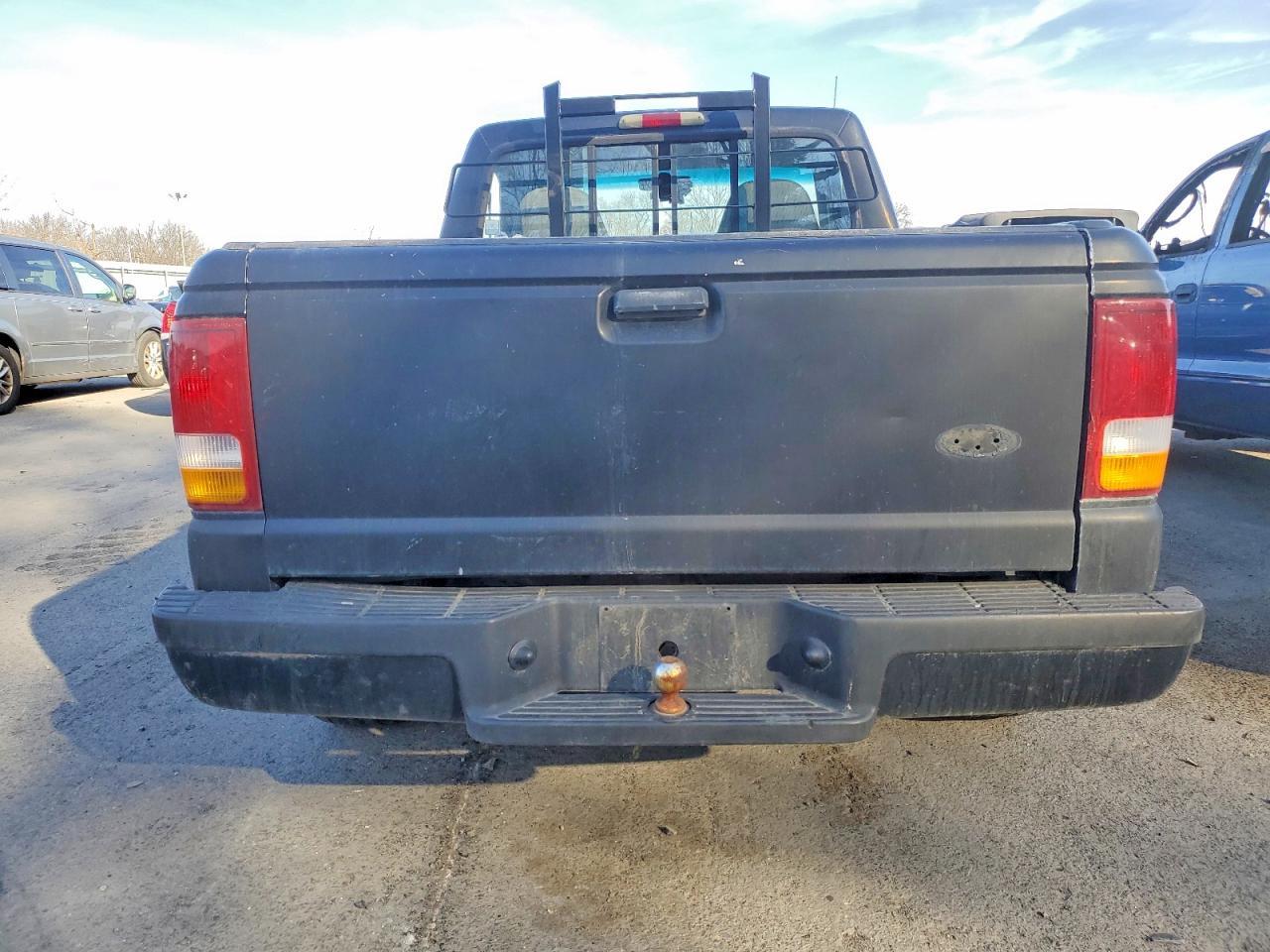 1993 Ford Ranger - Image 6