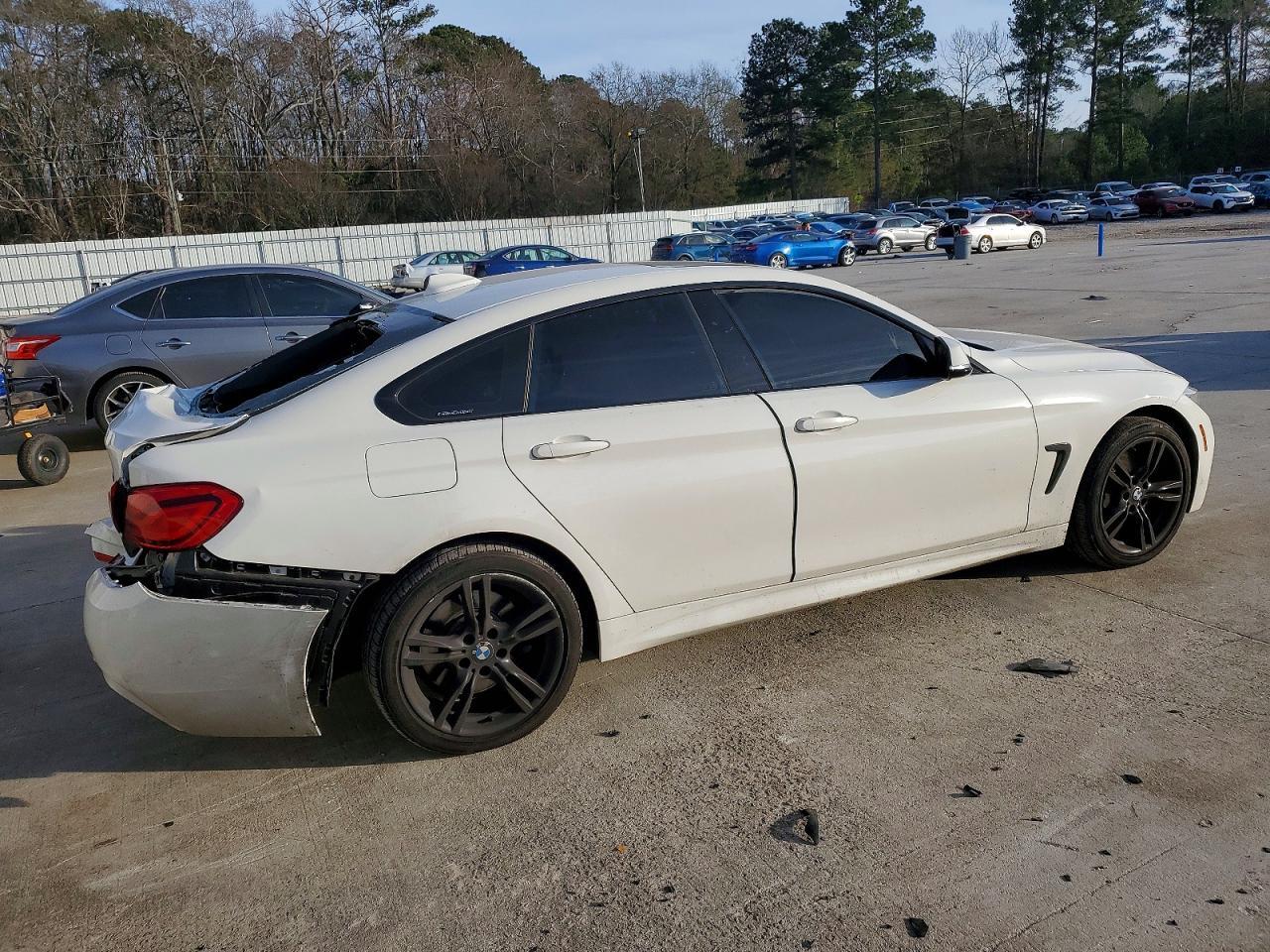 2019 BMW 430Xi Gran Gran Coupe - Image 3