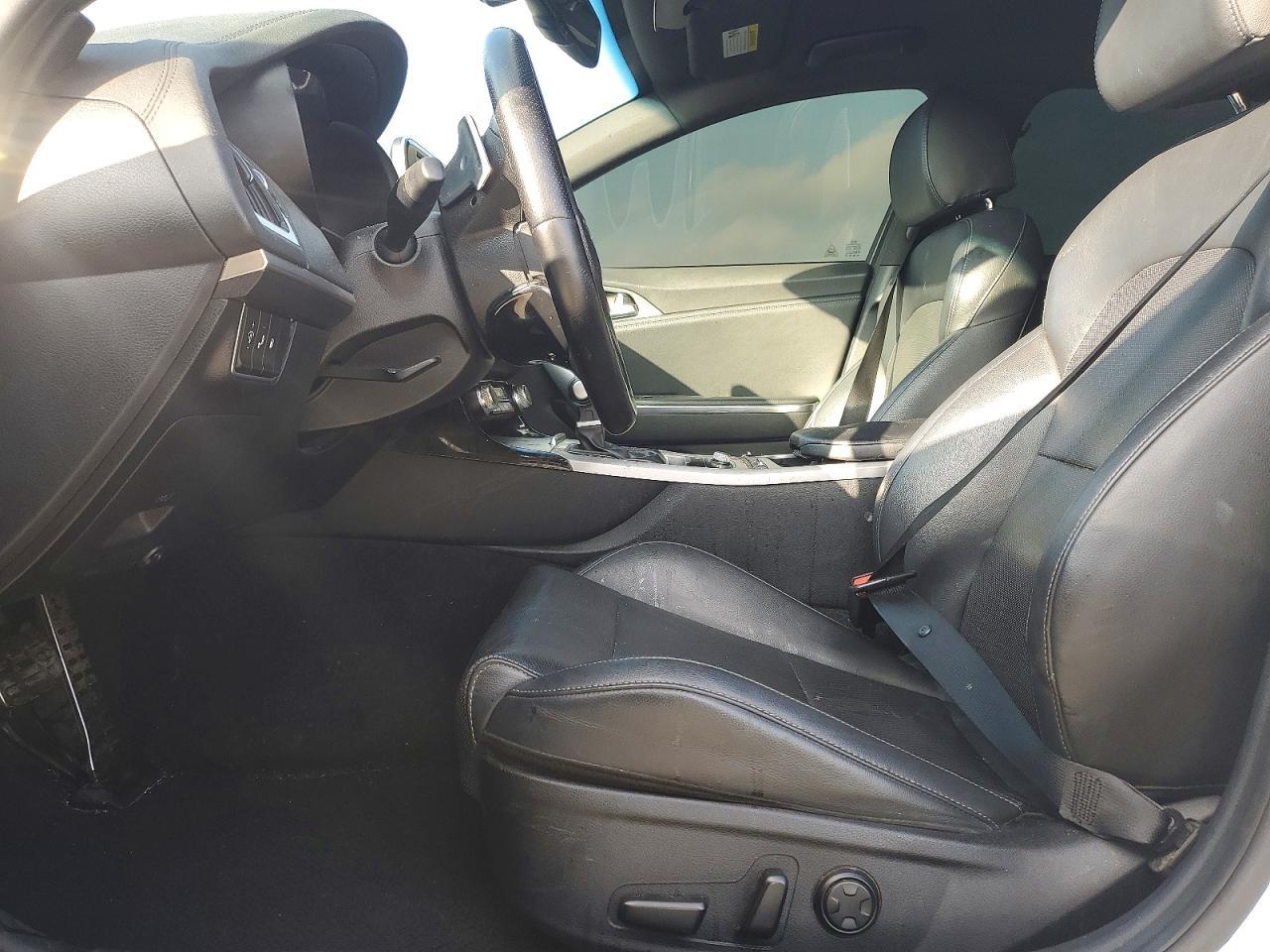 2020 Kia Stinger Gt - Image 7