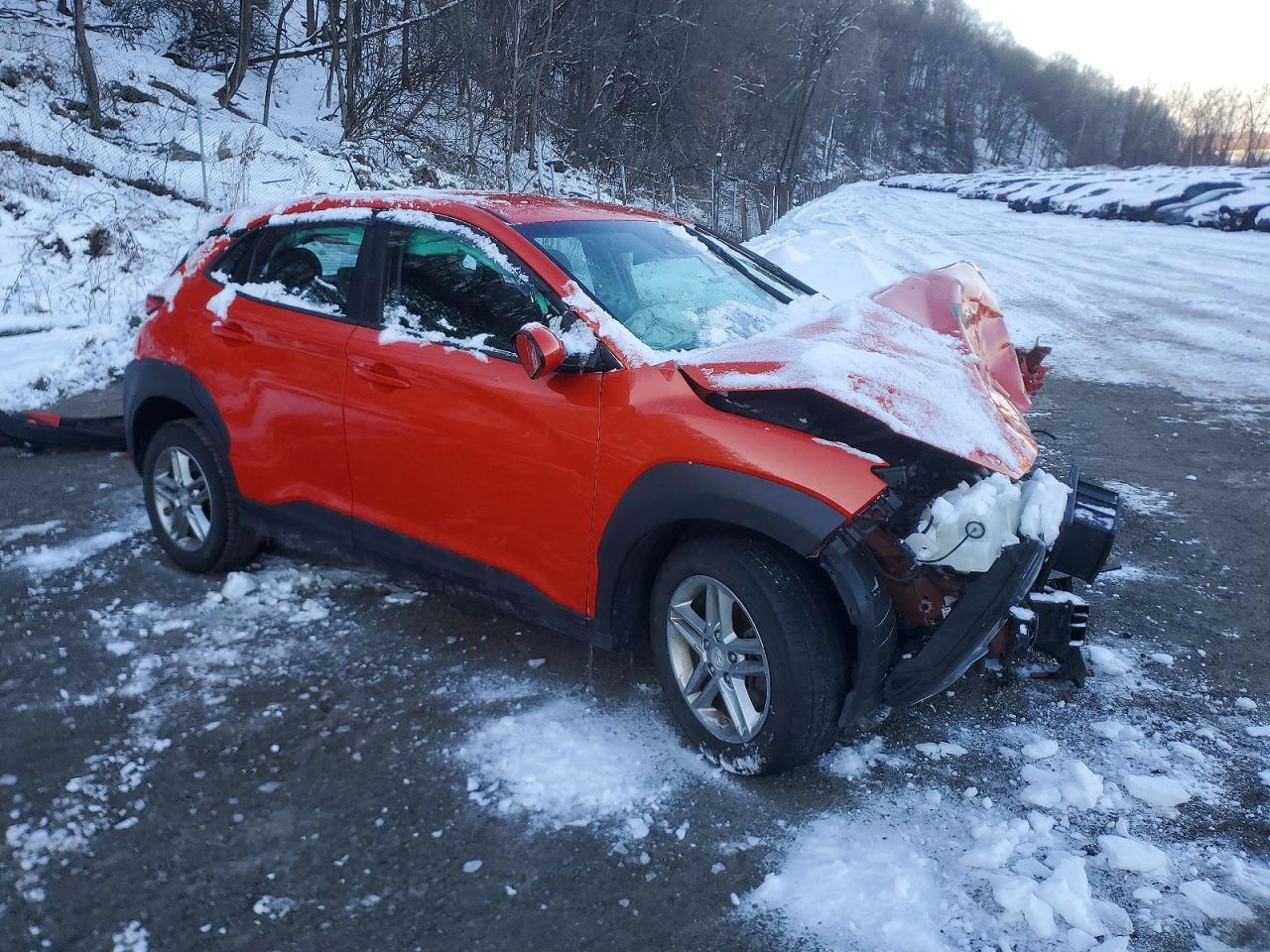 2019 Hyundai Kona Se - Фото 4