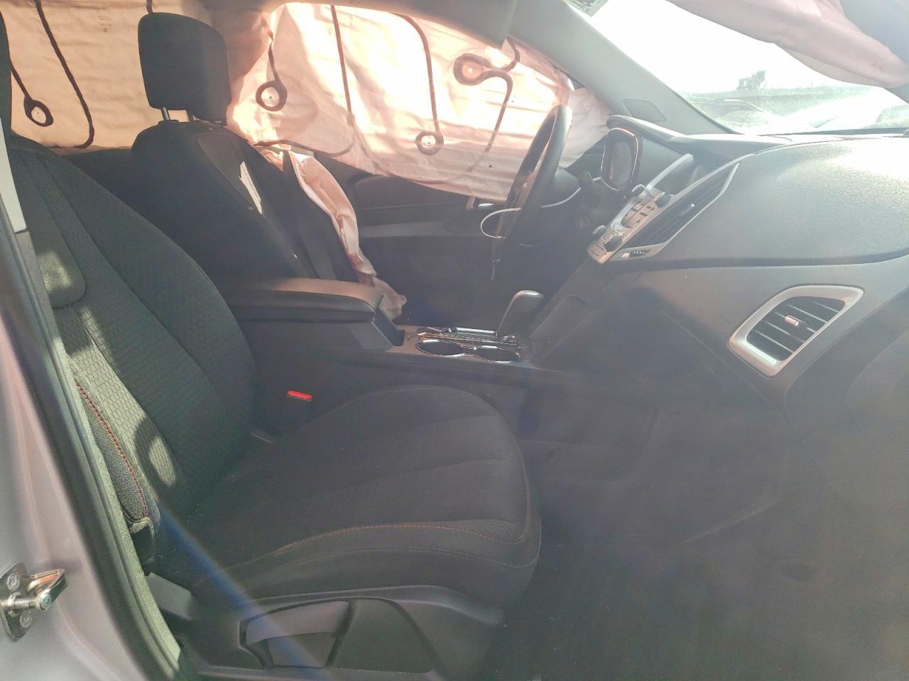 2014 GMC Terrain Sle - Фото 7