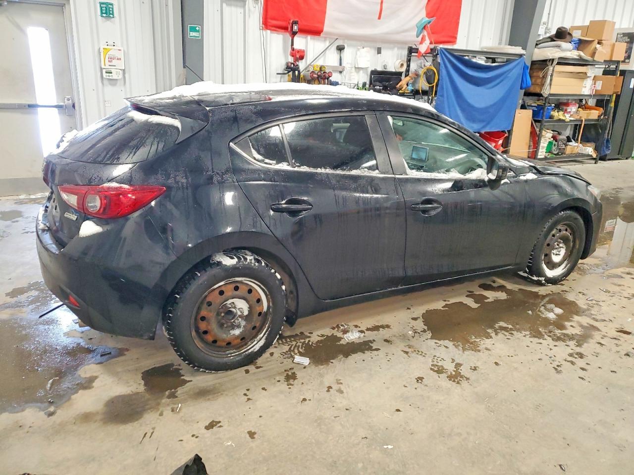 2015 Mazda 3 Touring - Image 3