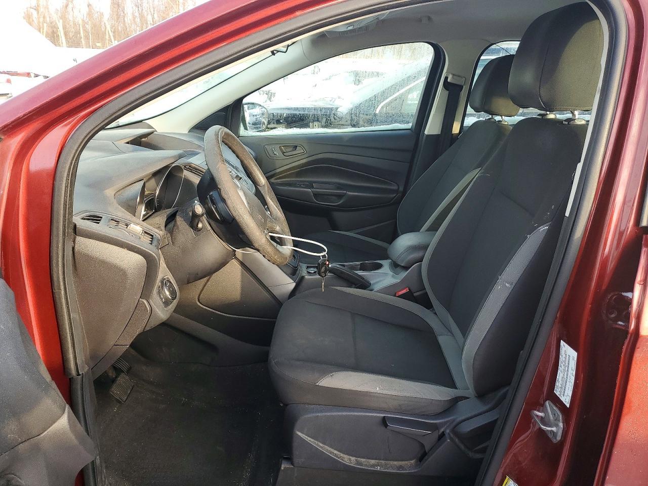 2014 Ford Escape S - Image 7