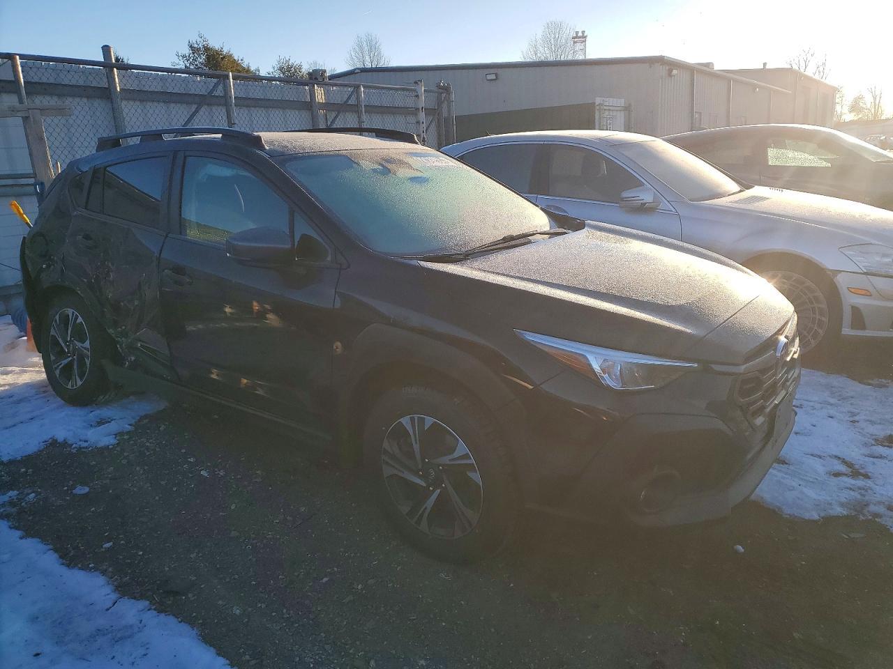 2024 Subaru Crosstrek Premium - Фото 4
