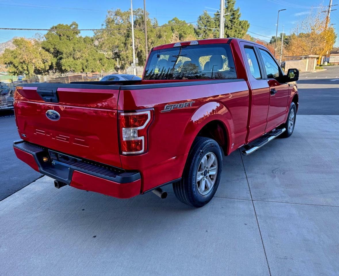 2019 Ford F-150 Xl - Image 4