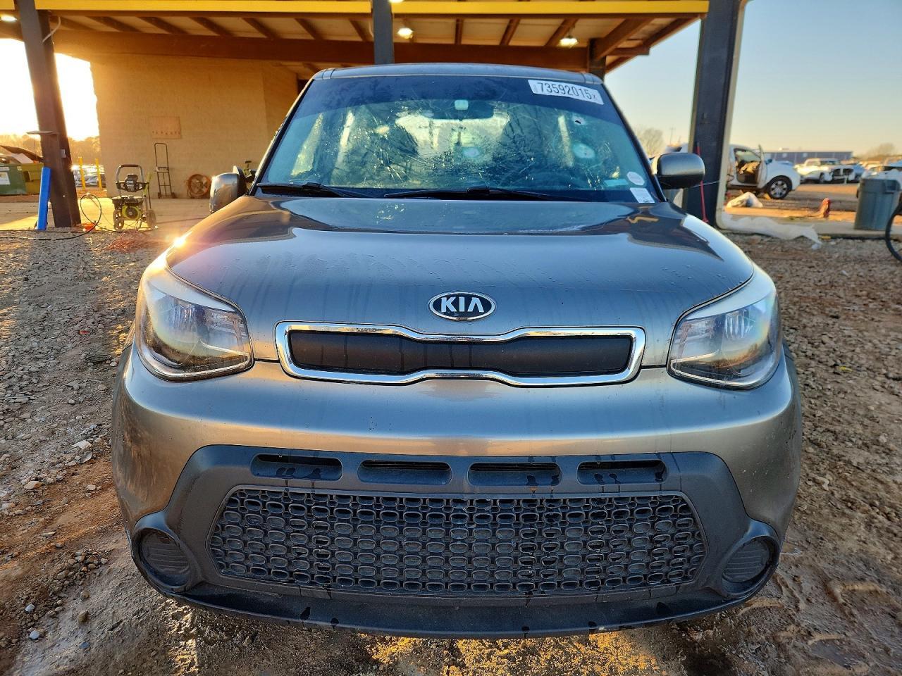 2016 Kia Soul - Фото 5