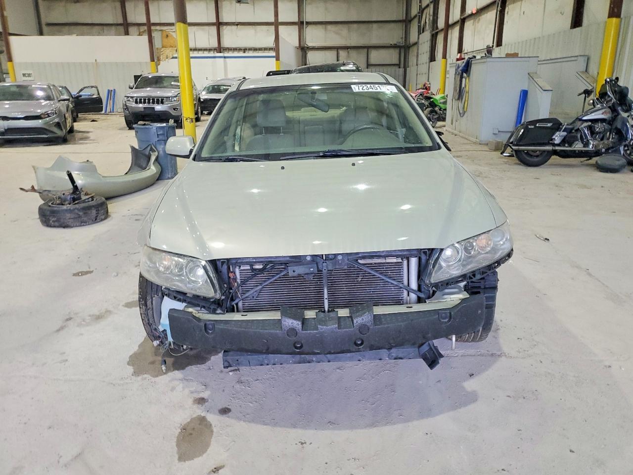 2004 Mazda 6 I - Image 5