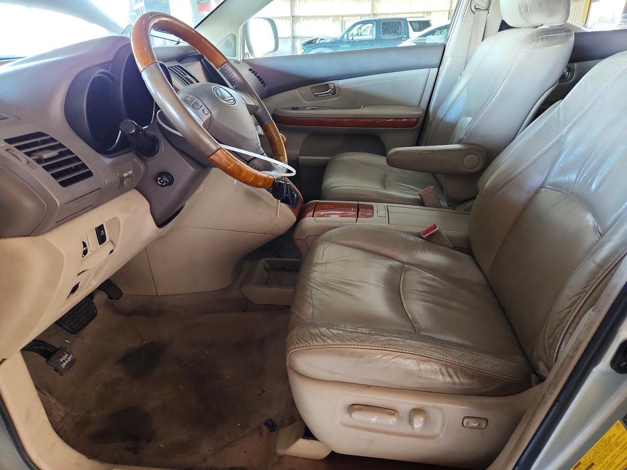 2004 Lexus Rx 330 - Фото 7