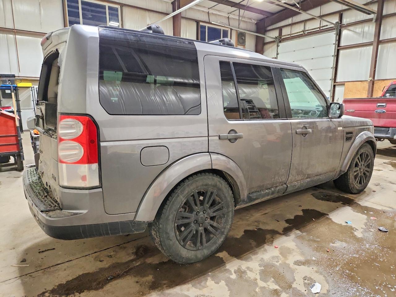 2011 Land Rover Lr4 Hse 4Dr 4Wd - Image 3