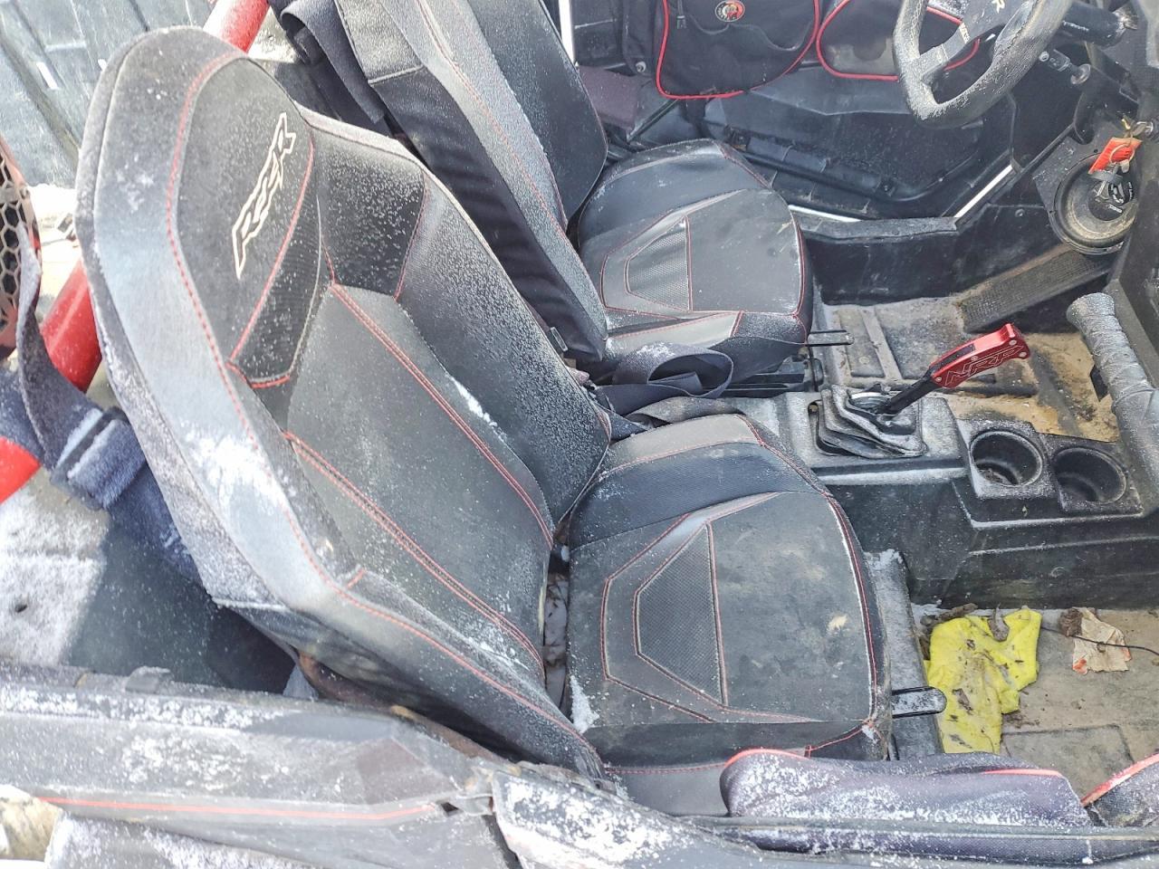 2019 Polaris Rzr Utility Vehicle - Image 6