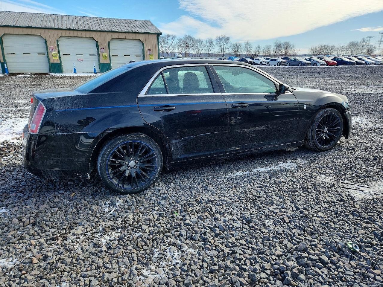 2012 Chrysler 300 S - Image 3