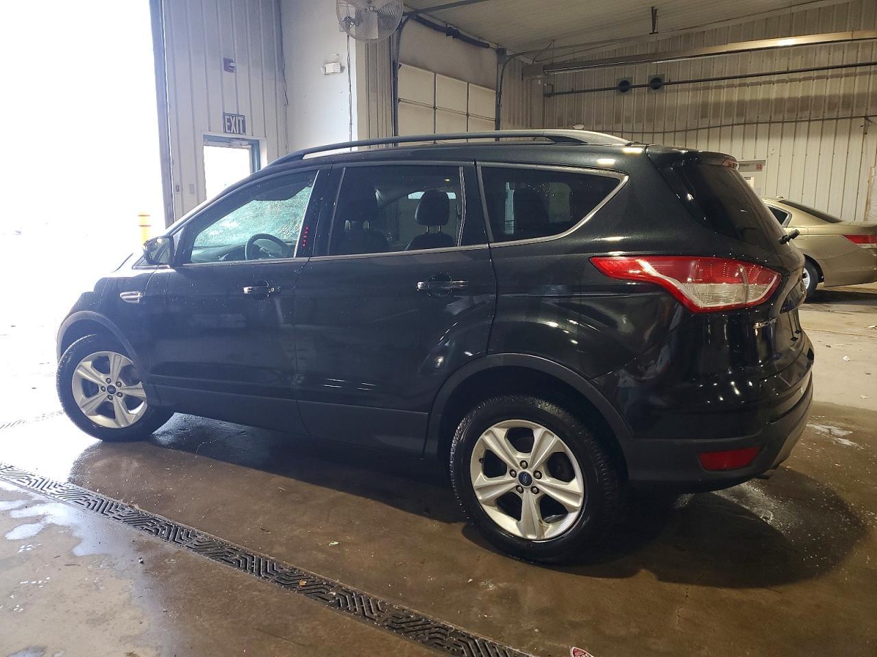 2014 Ford Escape Se - Image 2