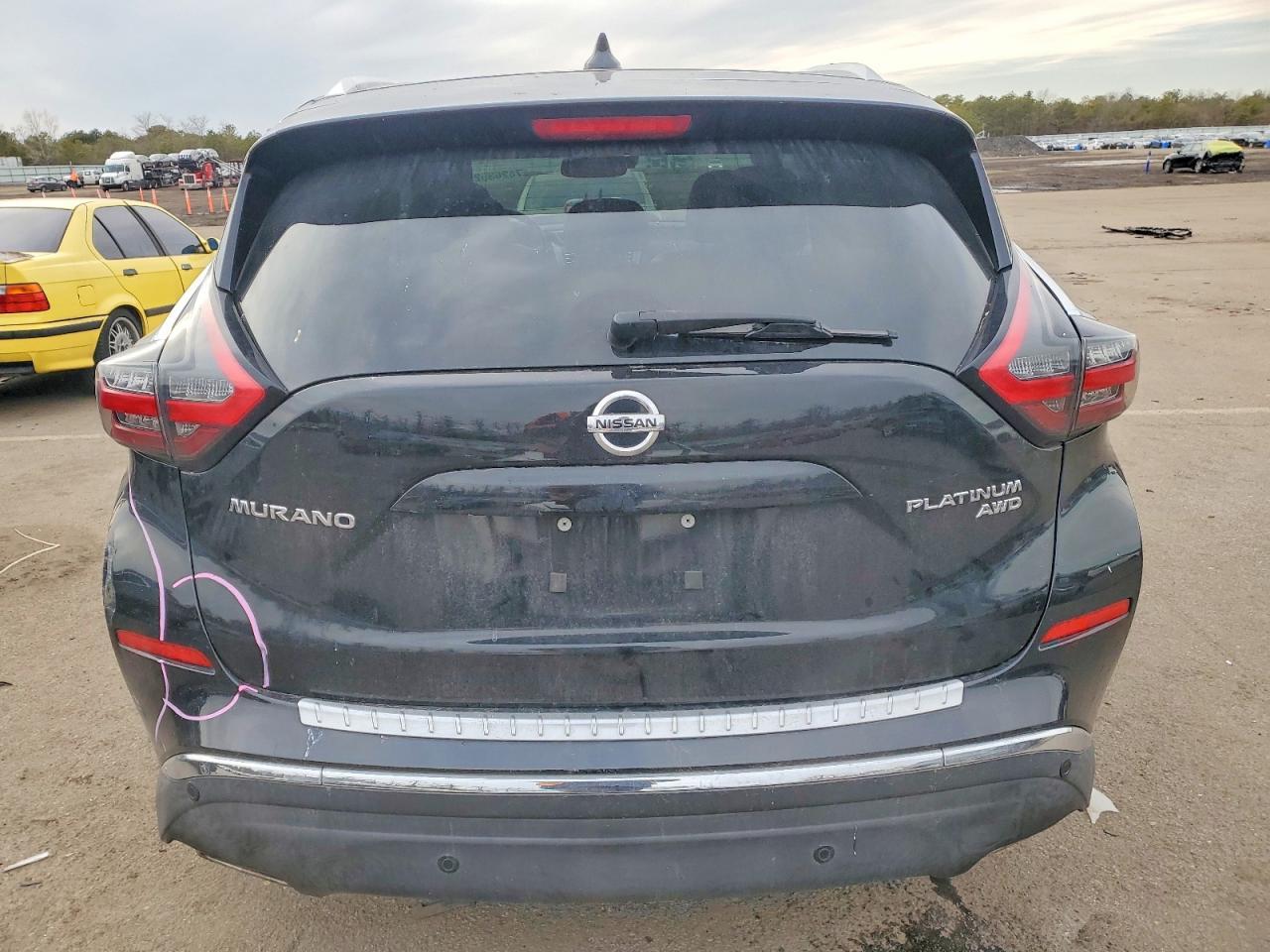 2019 Nissan Murano S - Image 6