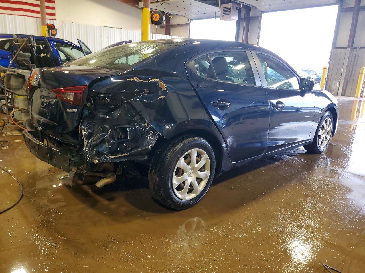 2018 Mazda 3 Sport - Фото 3